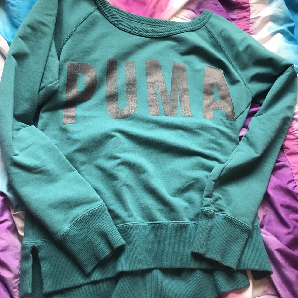 Puma Sweater
